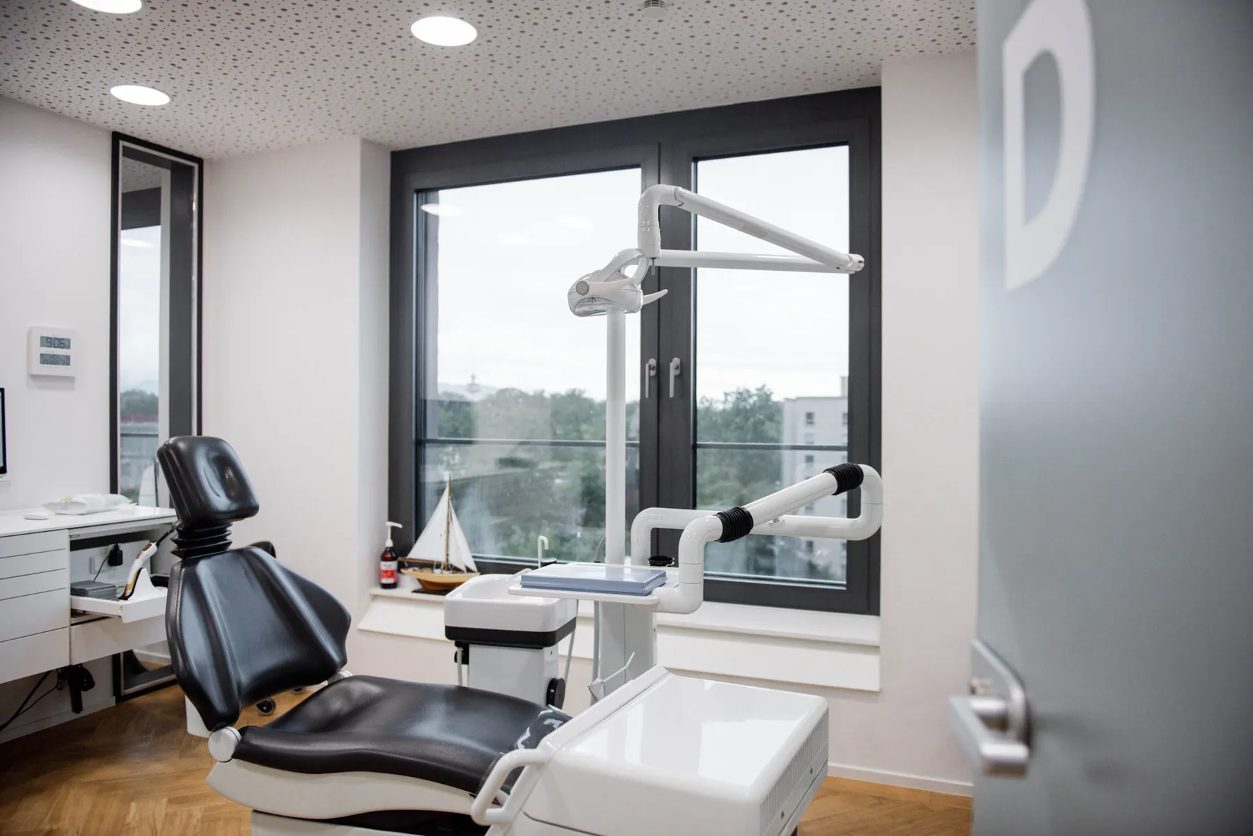Implantate aus eigenem Labor